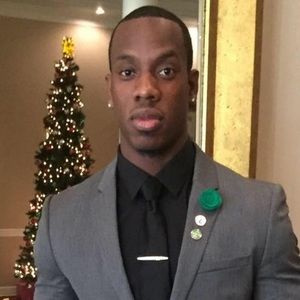 Meet your Posher, Keron